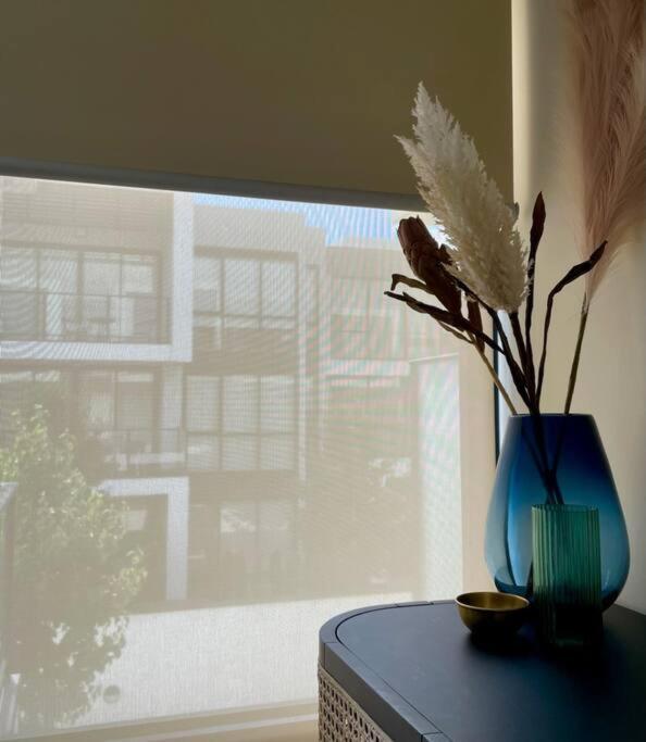 מלבורן The Pas.Coe - A Stylish 1 Bedroom Unit With Free Parking. מראה חיצוני תמונה